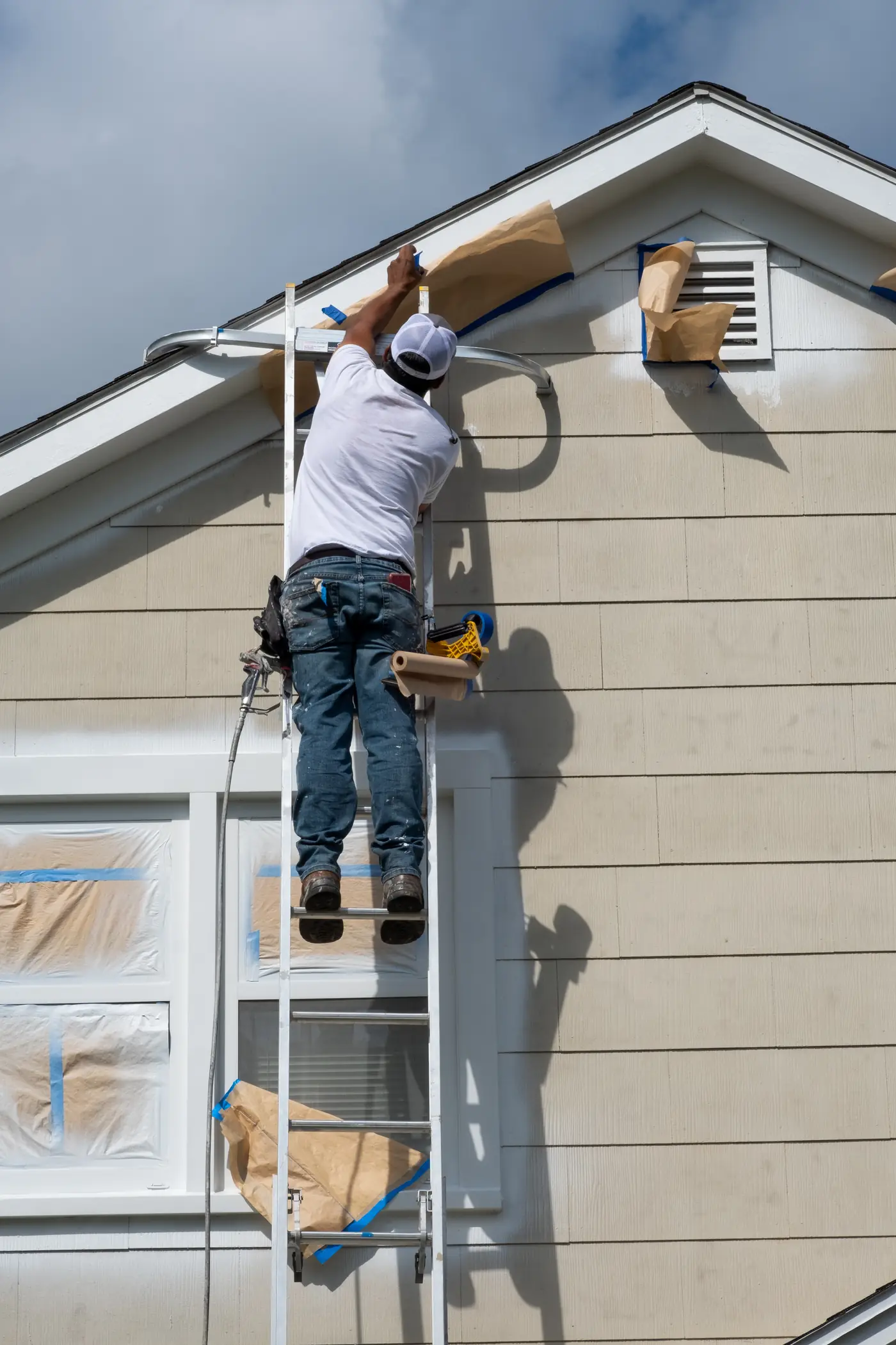 Covenant Builders project in the Twin Ports
